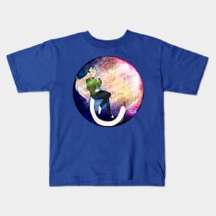 Music is magic Kids T-Shirt